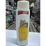Bioline shampoo for cats 200ml.